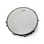 Used Pearl 14in brian frasier moore Natural Drum thumbnail