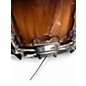 Used Pearl 14in brian frasier moore Natural Drum