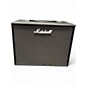 Used Marshall CODE 50W 1x12 Guitar Combo Amp thumbnail