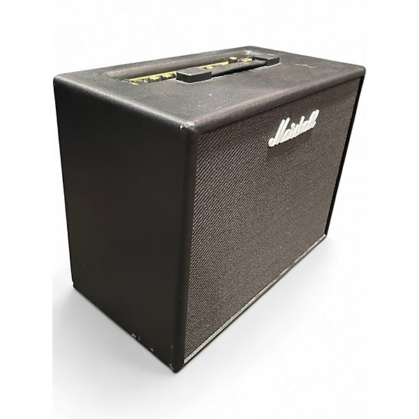 Used Marshall CODE 50W 1x12 Guitar Combo Amp