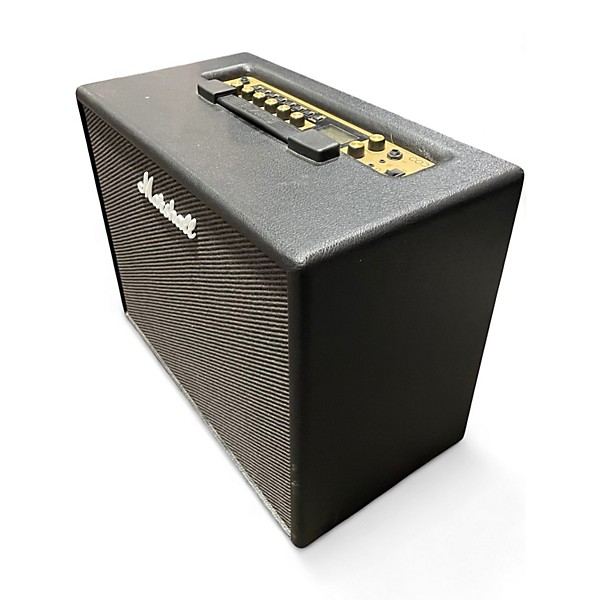 Used Marshall CODE 50W 1x12 Guitar Combo Amp