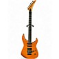 Used Jackson SL3Q Pro Series Soloist MAH DARK AMBER Solid Body Electric Guitar thumbnail