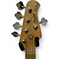 Used Sterling by Music Man stingray sub 5 2 Color Sunburst Electric Bass Guitar