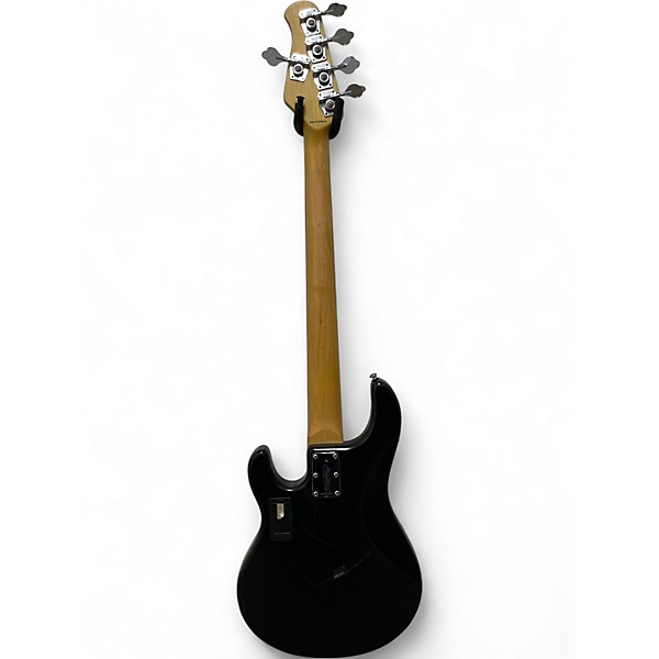 Used Sterling by Music Man stingray sub 5 2 Color Sunburst Electric Bass Guitar