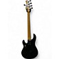 Used Sterling by Music Man stingray sub 5 2 Color Sunburst Electric Bass Guitar