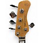 Used Sire Marcus Miller P7 Alder 2 Color Sunburst Electric Bass Guitar