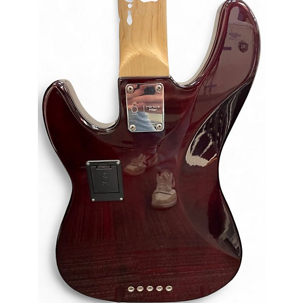 Used Sire Marcus Miller P7 Alder 2 Color Sunburst Electric Bass Guitar