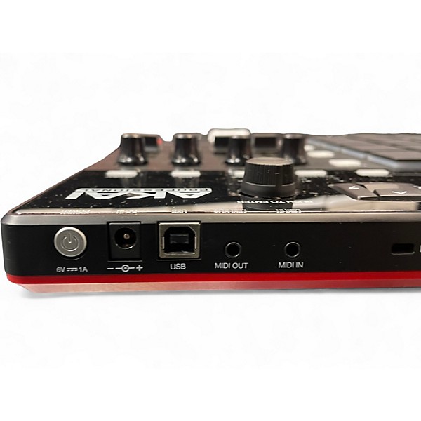 Used Akai Professional MPD226 MIDI Controller