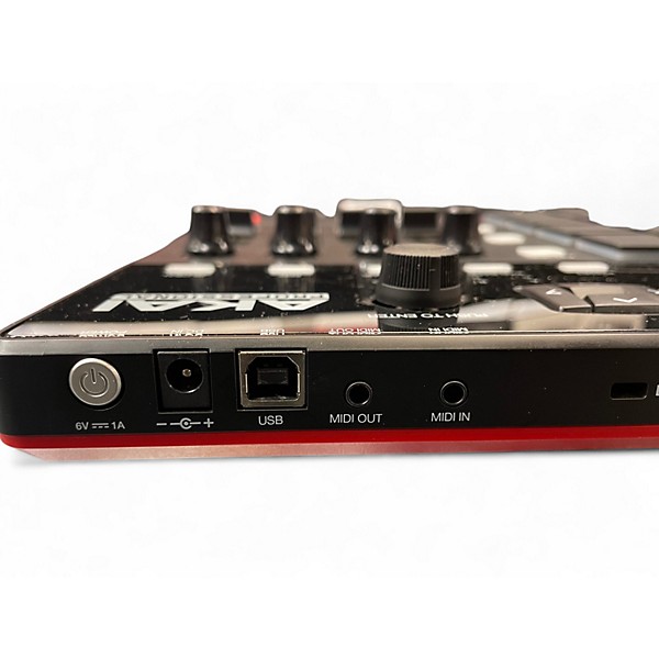 Used Akai Professional MPD226 MIDI Controller
