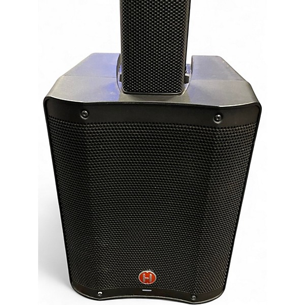 Used Harbinger MLS1000 Powered Speaker