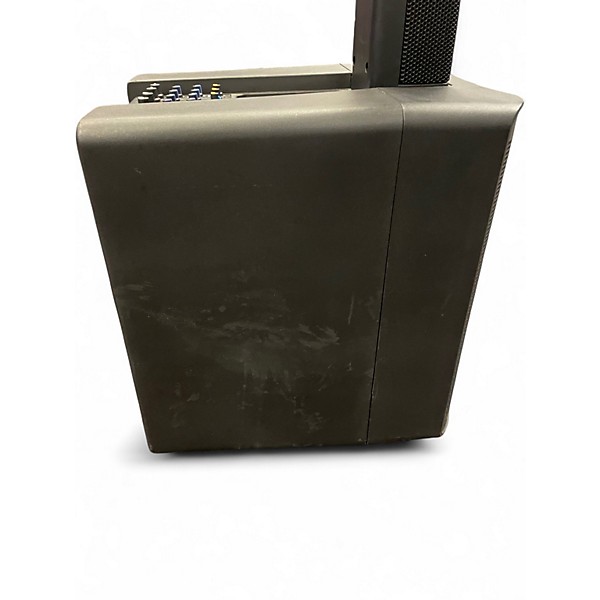 Used Harbinger MLS1000 Powered Speaker