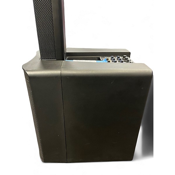 Used Harbinger MLS1000 Powered Speaker