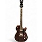 Used Gretsch Guitars PREMIER JET Dark Cherry Metallic Solid Body Electric Guitar thumbnail