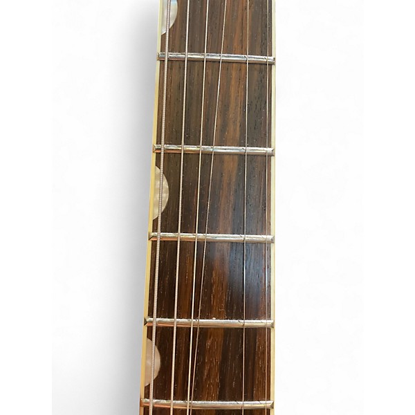 Used Gretsch Guitars PREMIER JET Dark Cherry Metallic Solid Body Electric Guitar