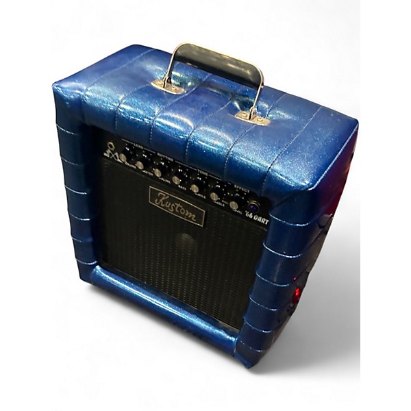 Used Kustom '66 Dart Guitar Combo Amp