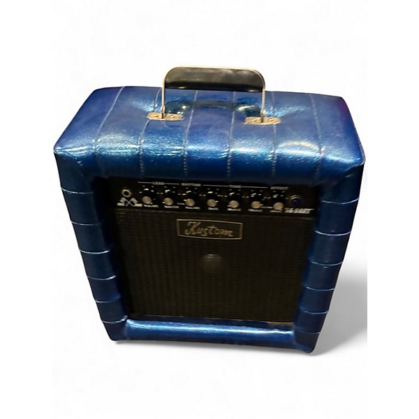 Used Kustom '66 Dart Guitar Combo Amp
