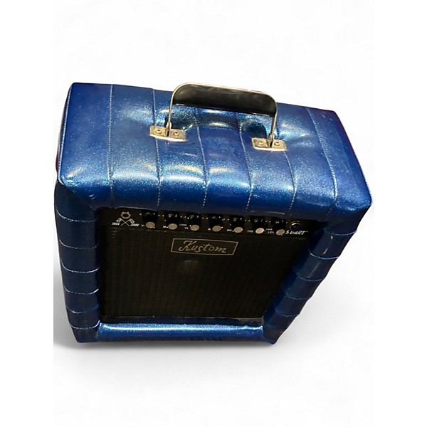Used Kustom '66 Dart Guitar Combo Amp