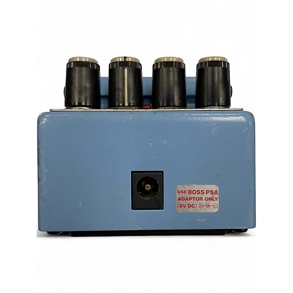 Used BOSS CH1 Super Chorus Effect Pedal