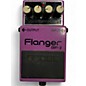 Used BOSS BF2 Flanger Effect Pedal thumbnail