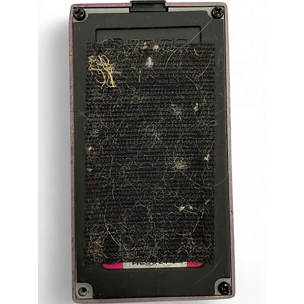 Used BOSS BF2 Flanger Effect Pedal