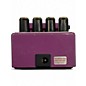 Used BOSS BF2 Flanger Effect Pedal