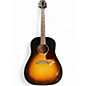 Used Gibson J45 Standard Vintage Sunburst Acoustic Electric Guitar thumbnail