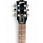 Used Gibson J45 Standard Vintage Sunburst Acoustic Electric Guitar