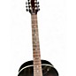 Used Gibson J45 Standard Vintage Sunburst Acoustic Electric Guitar