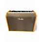 Used Fender ACOUSTIC 100 Acoustic Guitar Combo Amp thumbnail