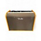 Used Fender ACOUSTIC 100 Acoustic Guitar Combo Amp