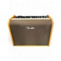 Used Fender ACOUSTIC 100 Acoustic Guitar Combo Amp