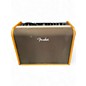 Used Fender ACOUSTIC 100 Acoustic Guitar Combo Amp