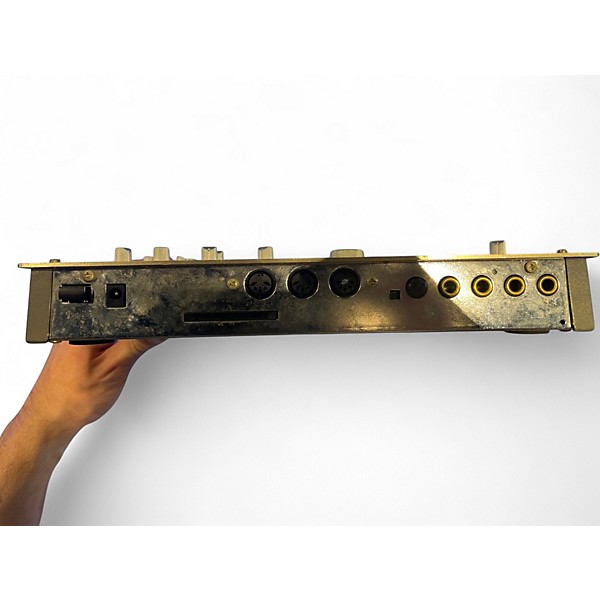 Used KORG ES-1MKII Drum Machine