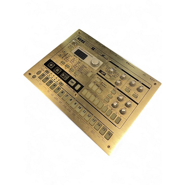 Used KORG ES-1MKII Drum Machine