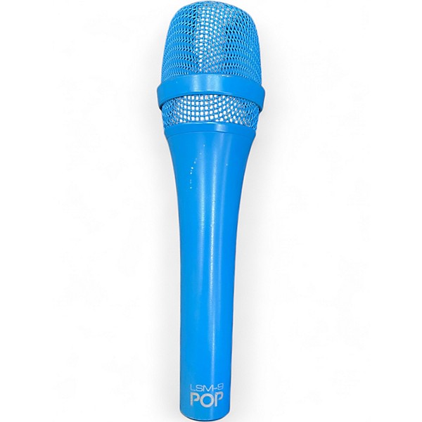 Used MXL LSM-9 Pop Dynamic Microphone
