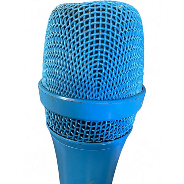 Used MXL LSM-9 Pop Dynamic Microphone