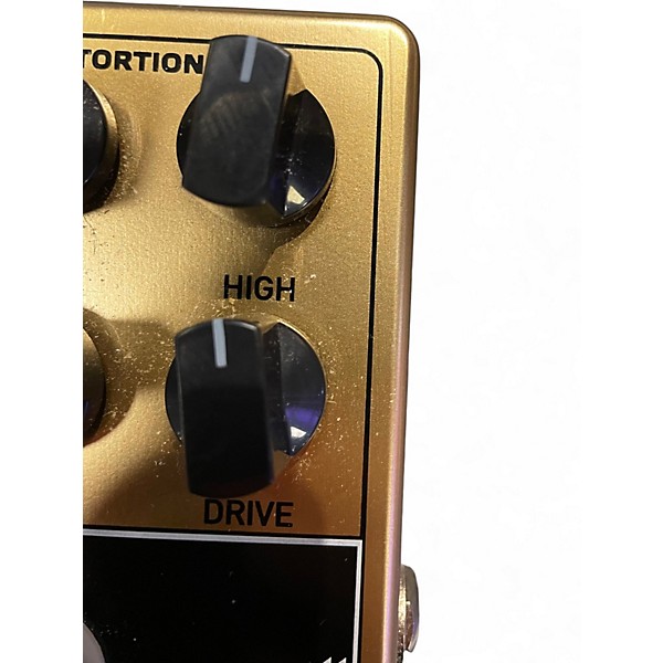 Used Gokko PLEXIBOX Effect Pedal