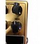 Used Gokko PLEXIBOX Effect Pedal