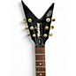 Used Washburn DIME V Arctic White Solid Body Electric Guitar
