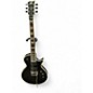 Used ESP LTD EC1000 Deluxe Charcoal Solid Body Electric Guitar thumbnail
