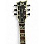 Used ESP LTD EC1000 Deluxe Charcoal Solid Body Electric Guitar
