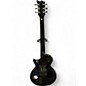 Used ESP LTD EC1000 Deluxe Charcoal Solid Body Electric Guitar