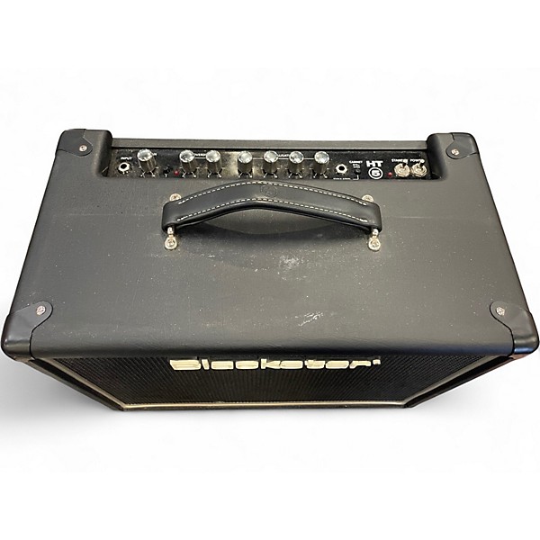 Used Blackstar HT5 Tube Guitar Combo Amp
