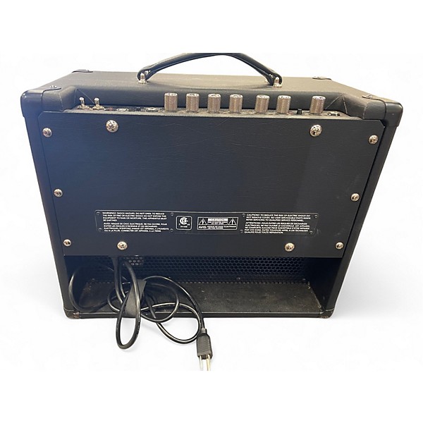 Used Blackstar HT5 Tube Guitar Combo Amp