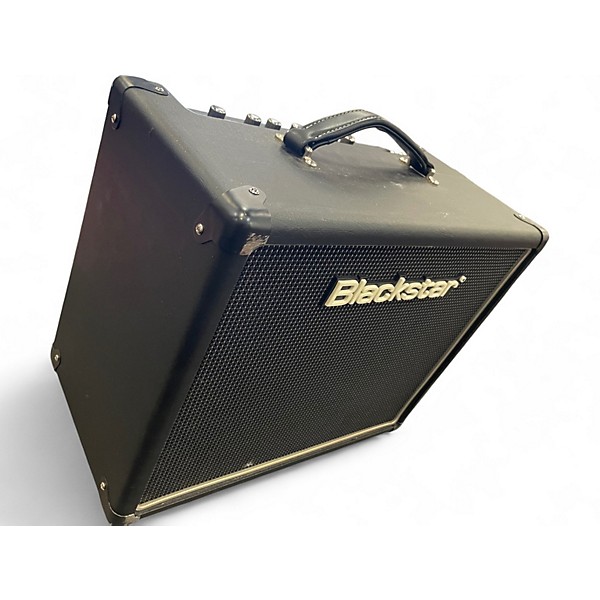 Used Blackstar HT5 Tube Guitar Combo Amp