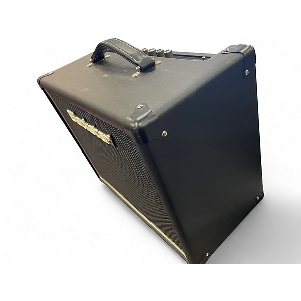 Used Blackstar HT5 Tube Guitar Combo Amp