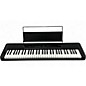 Used Casio cts410 Portable Keyboard thumbnail
