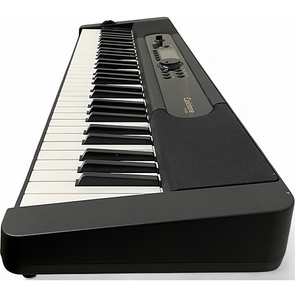 Used Casio cts410 Portable Keyboard