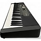Used Casio cts410 Portable Keyboard