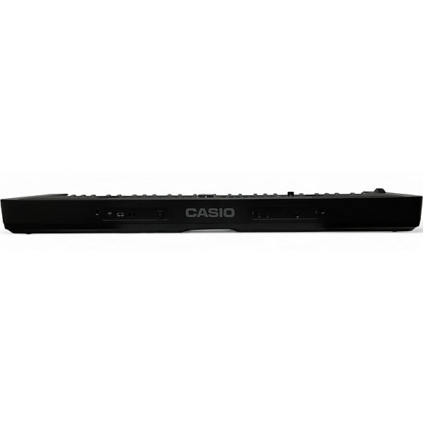 Used Casio cts410 Portable Keyboard